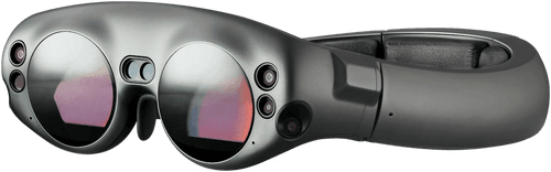 Magic Leap One Glasses
